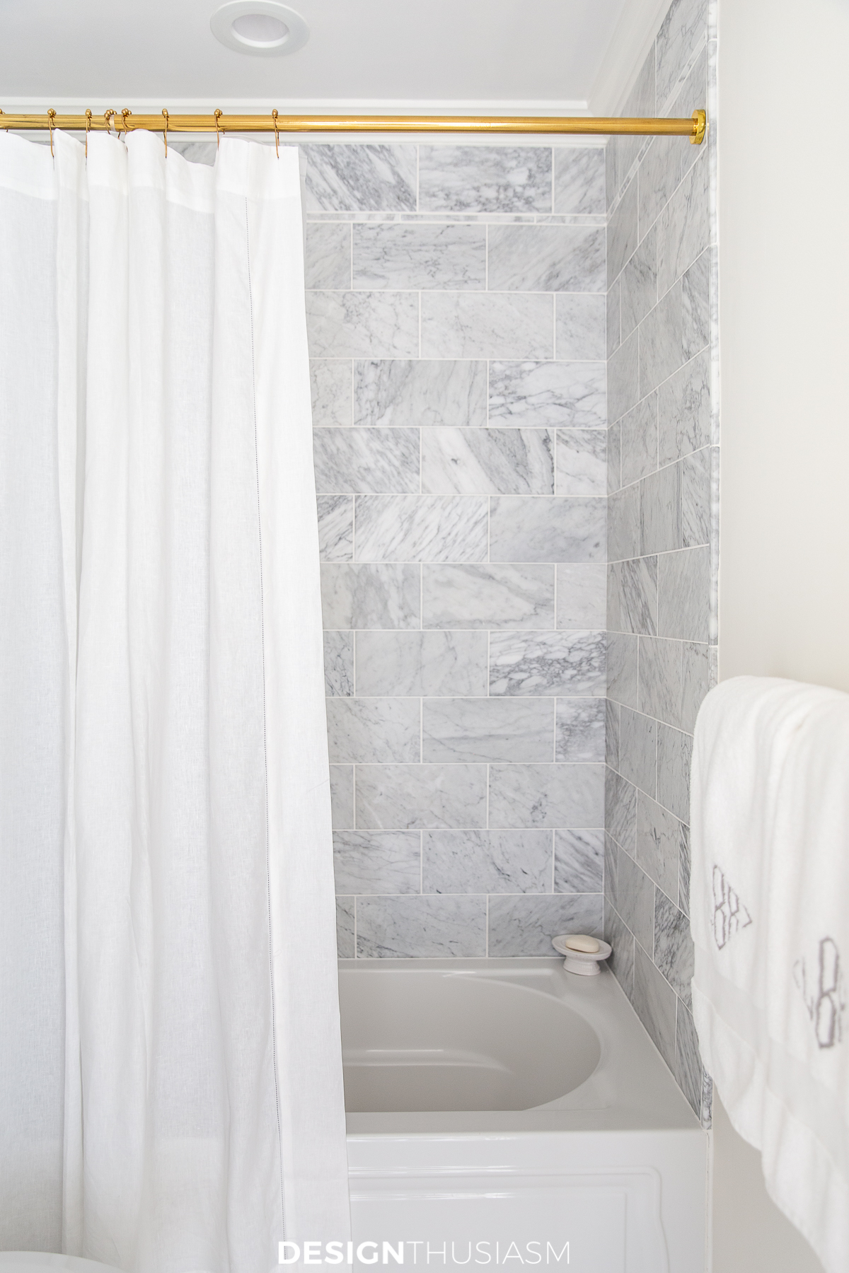 small bathroom remodel wall tile