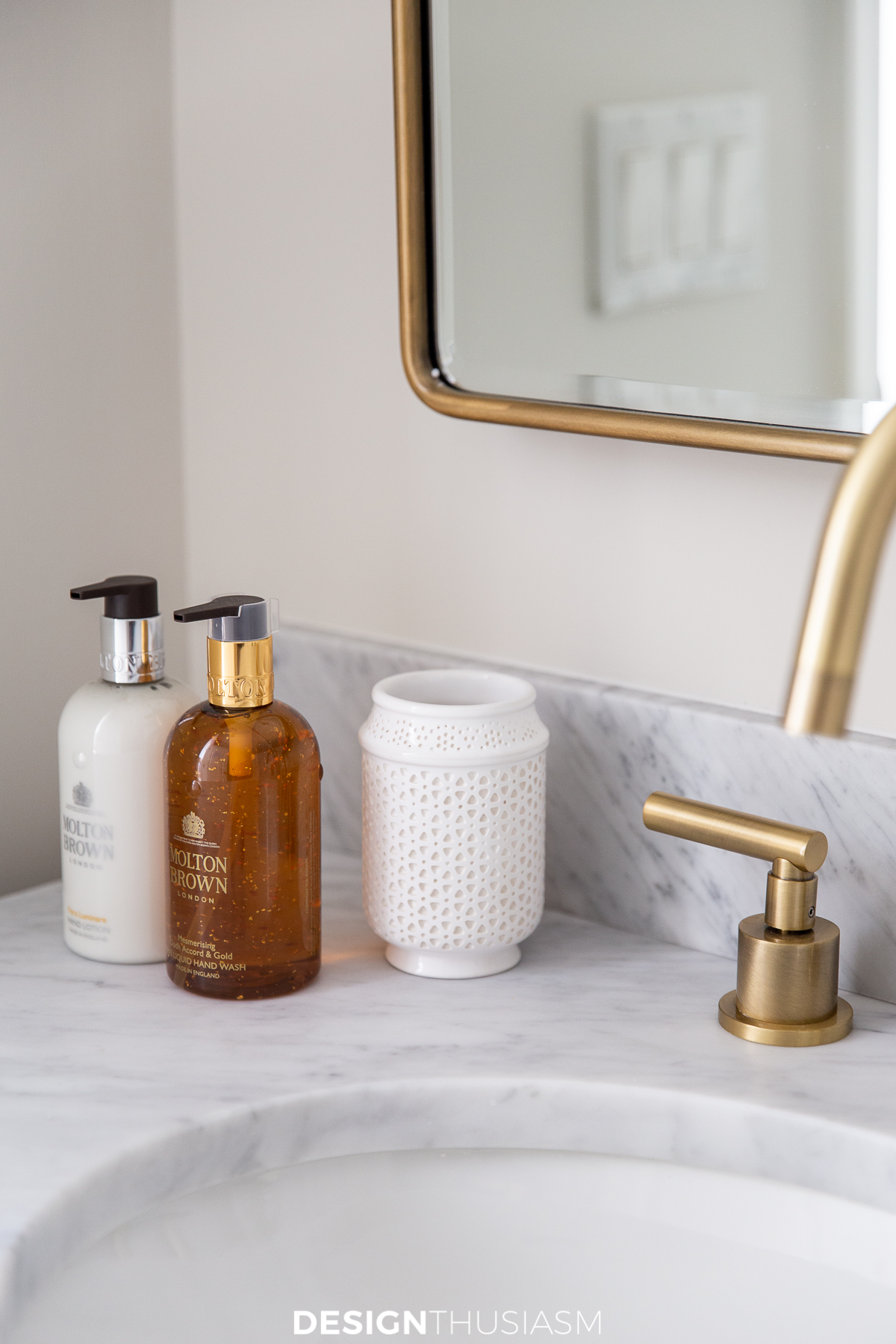small bathroom remodel vanity top