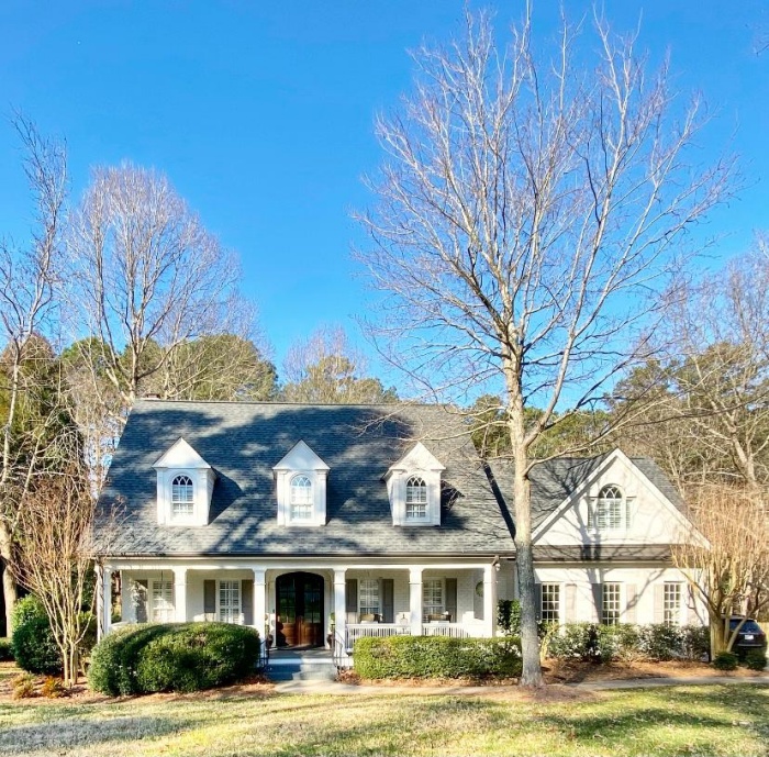 Charming Southern Home TourSH