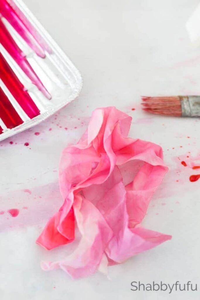 Shabbyfufu - 10 Easy DIY Ideas For Spring