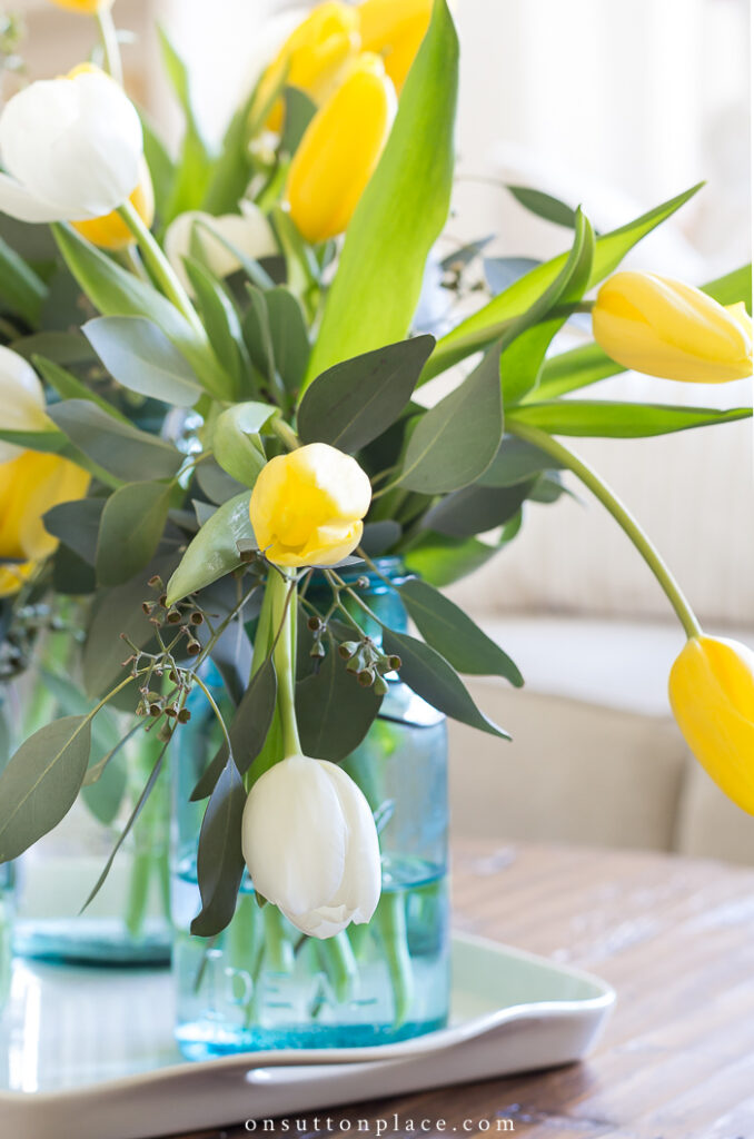 Tips to Welcome Spring Early from On Sutton Place
