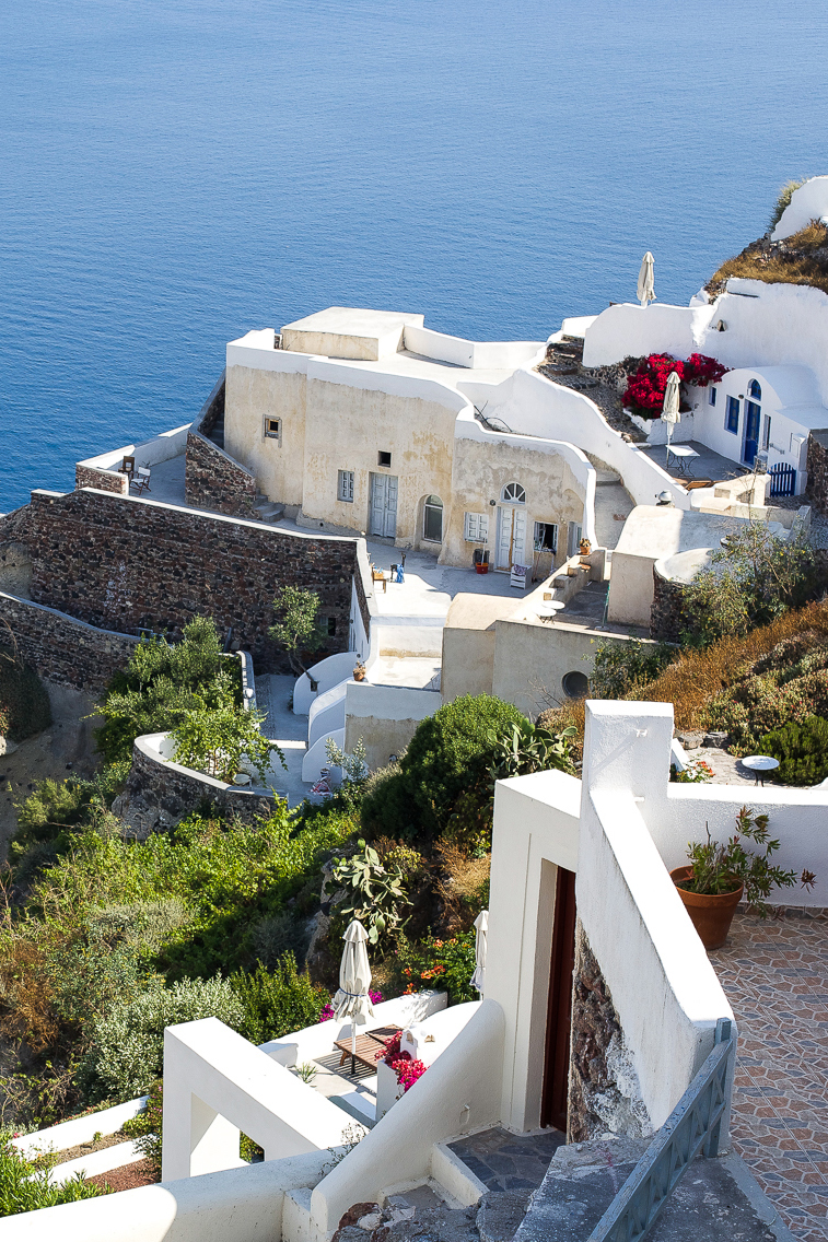 Santorini