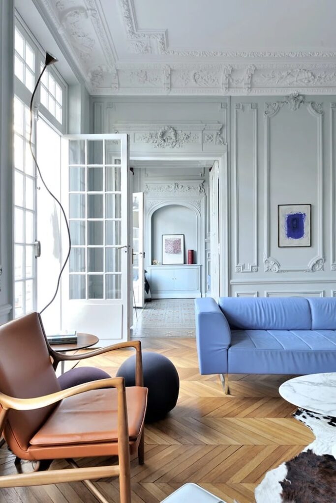 French-interior-design