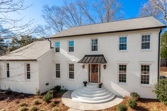 450 Park Manor Drive Northwest Marietta GA USA