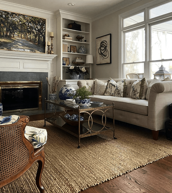 Southern Charmer Home Tour