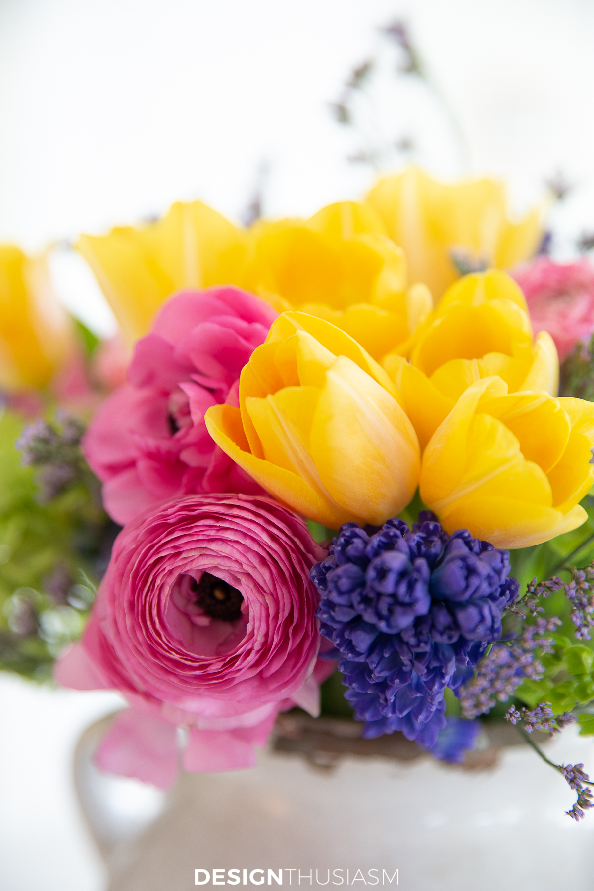 spring flowers