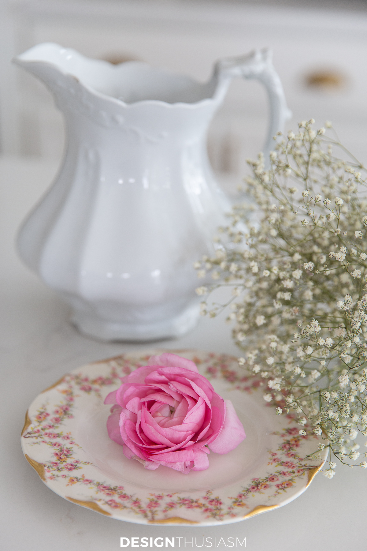floral arrangement tips