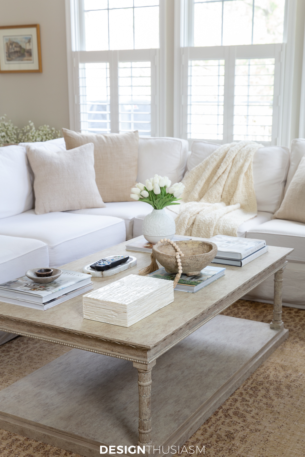 family room sofa