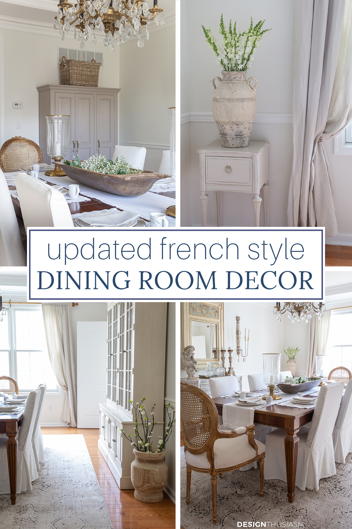 dining room decor ideas