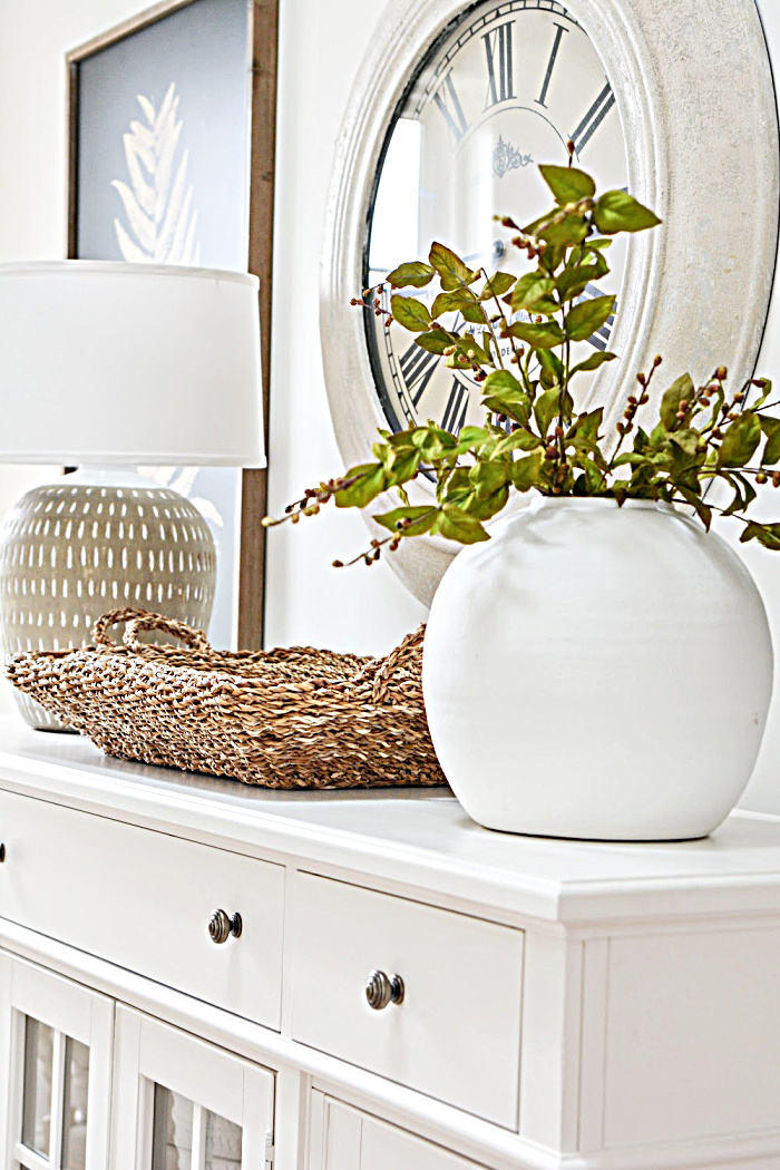 DECORATING SECRETS- StoneGable