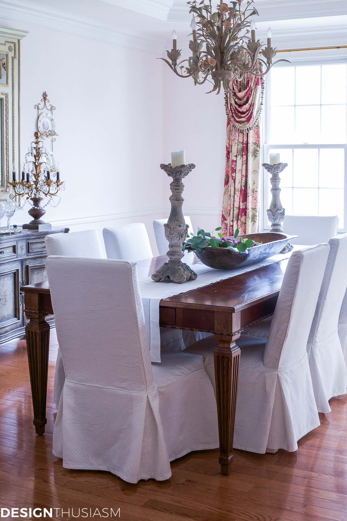 dining room decor