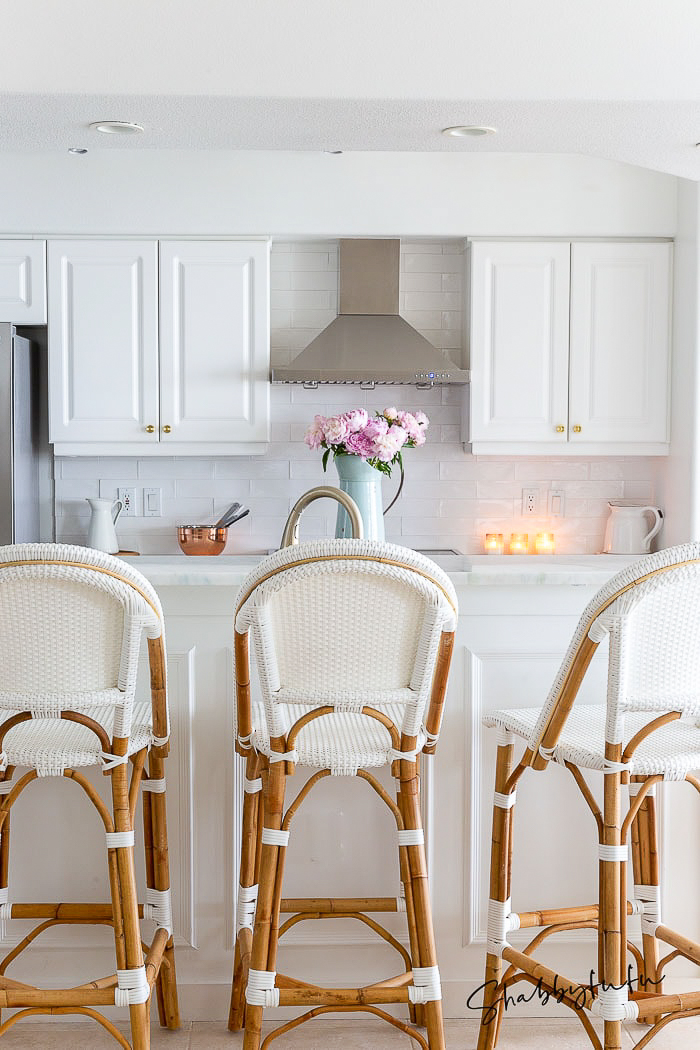french bar stools