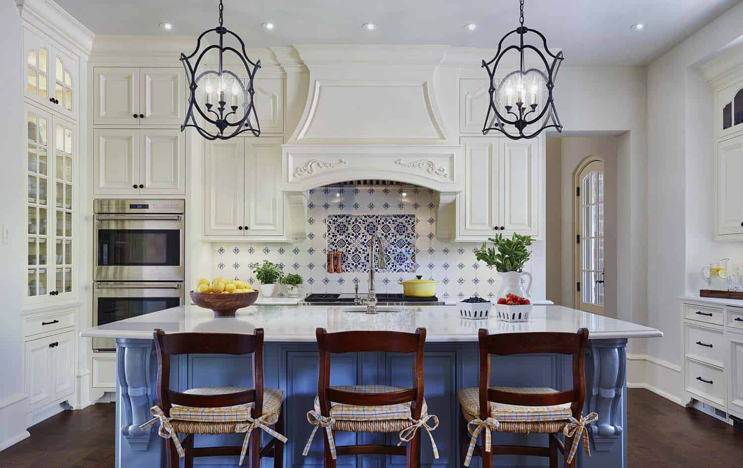 Minnesota-French-Country-Home