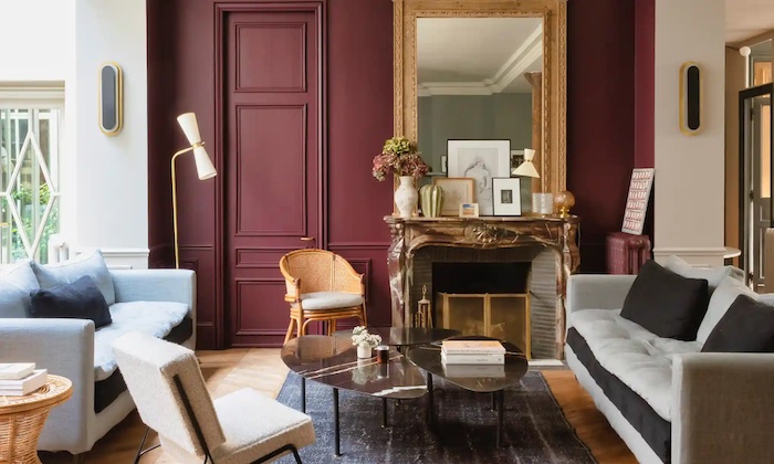 Paris-Designer-Room