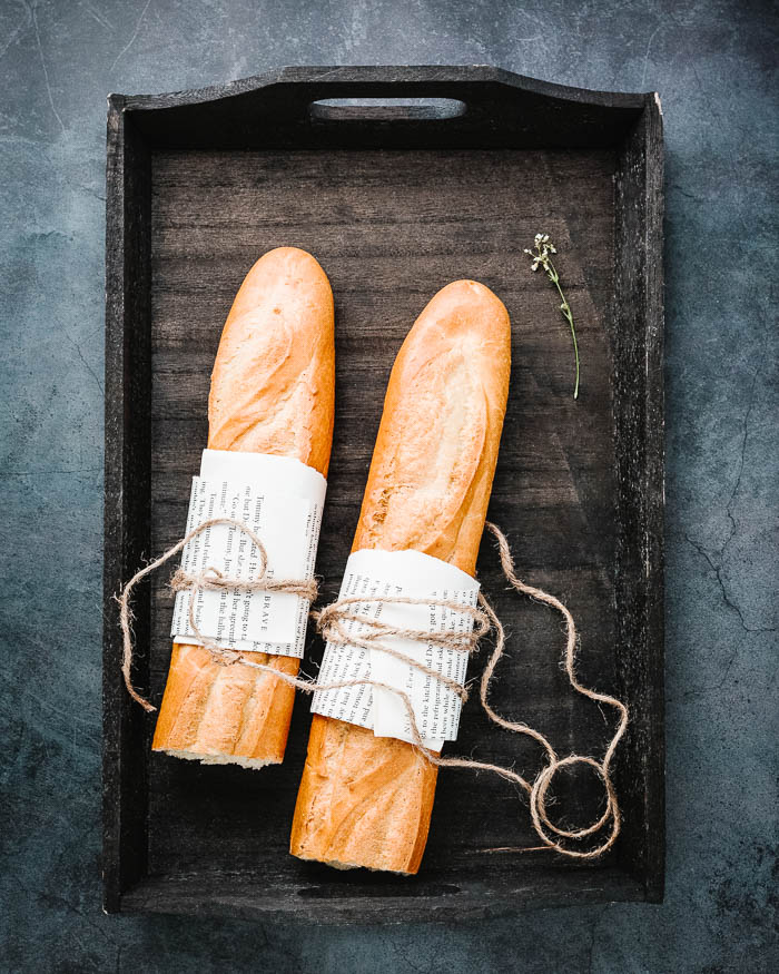 6-Classic-Types-Of-French-Bread