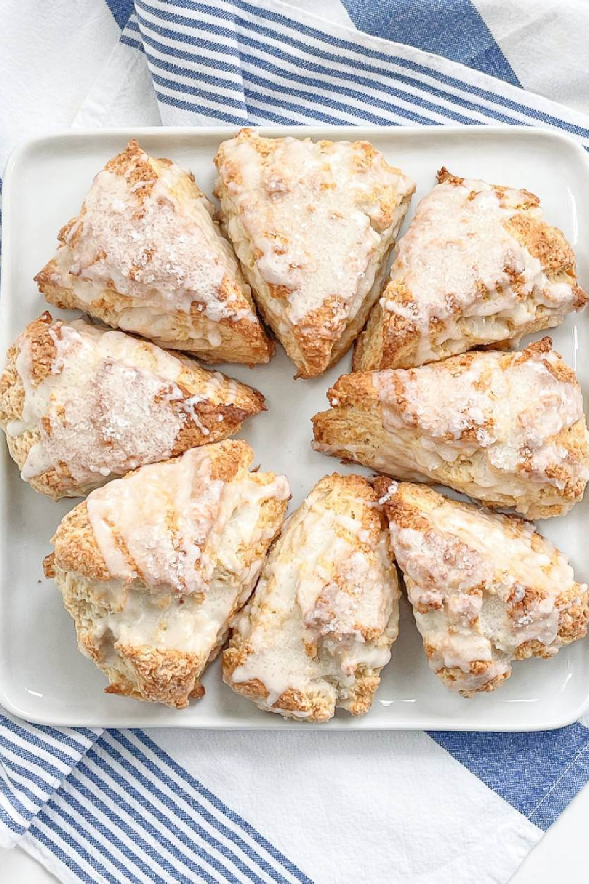 StoneGable Sour Cream Scones 6-11