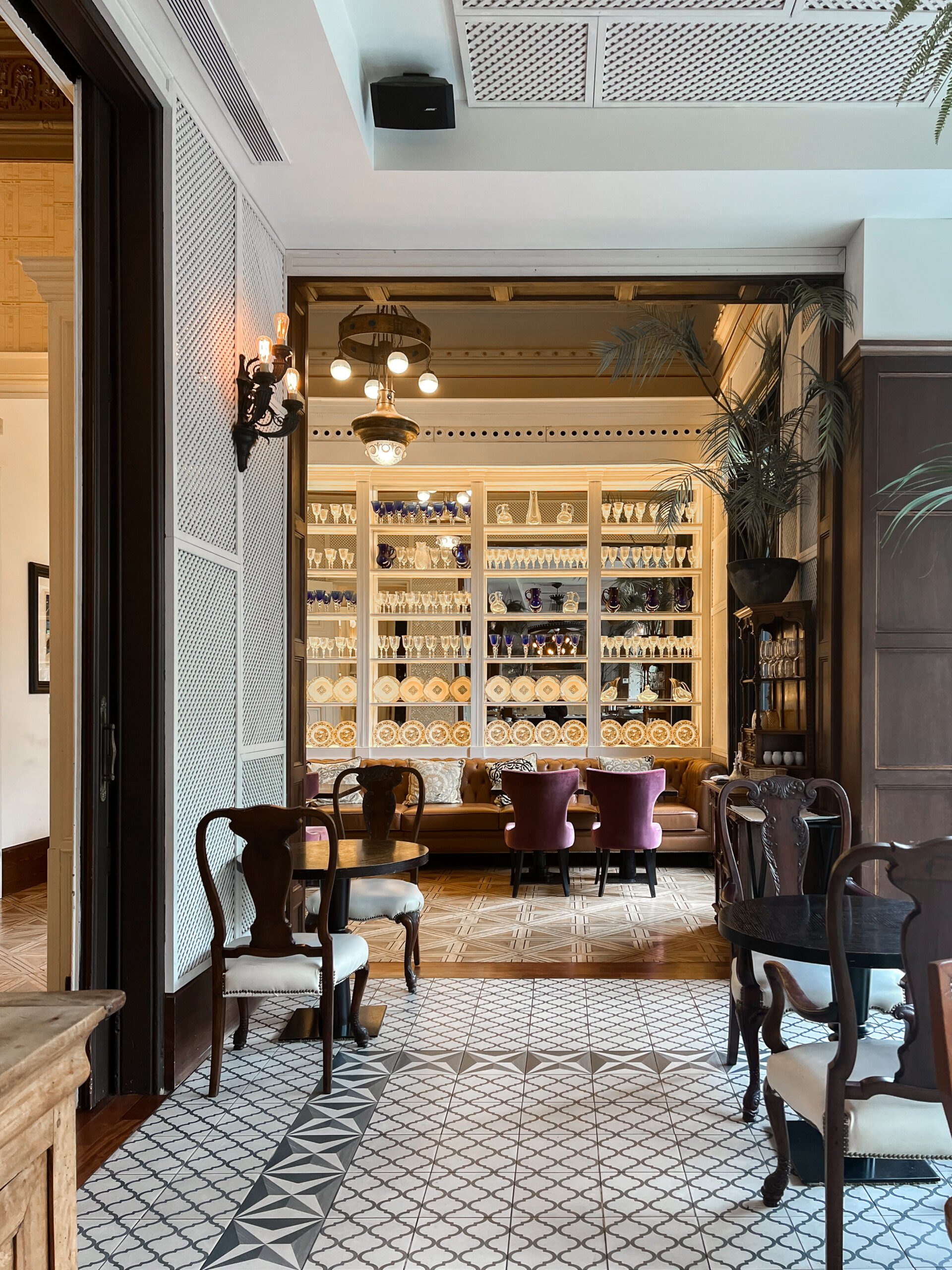 Cotton House Hotel