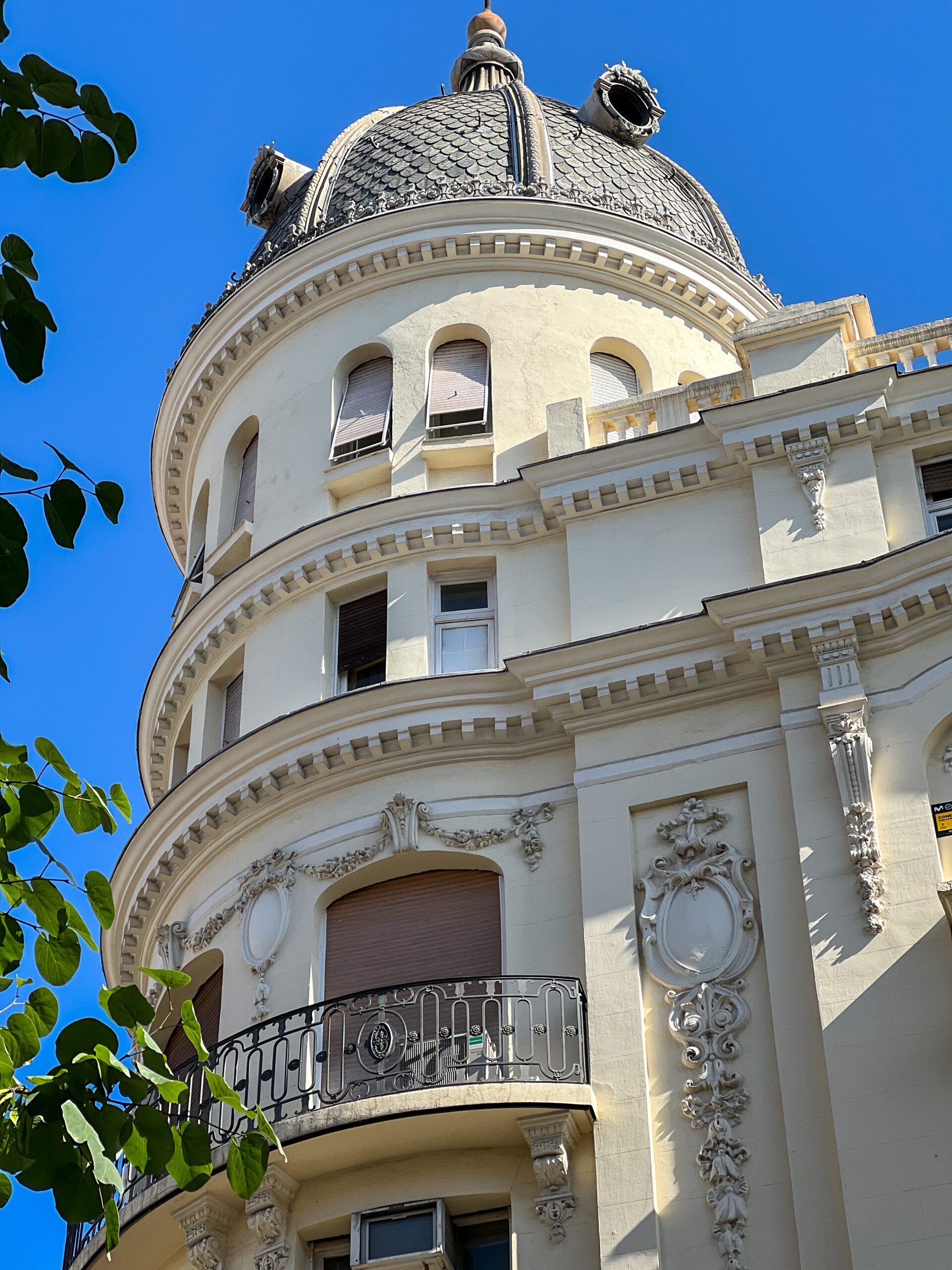 Madrid, Spain