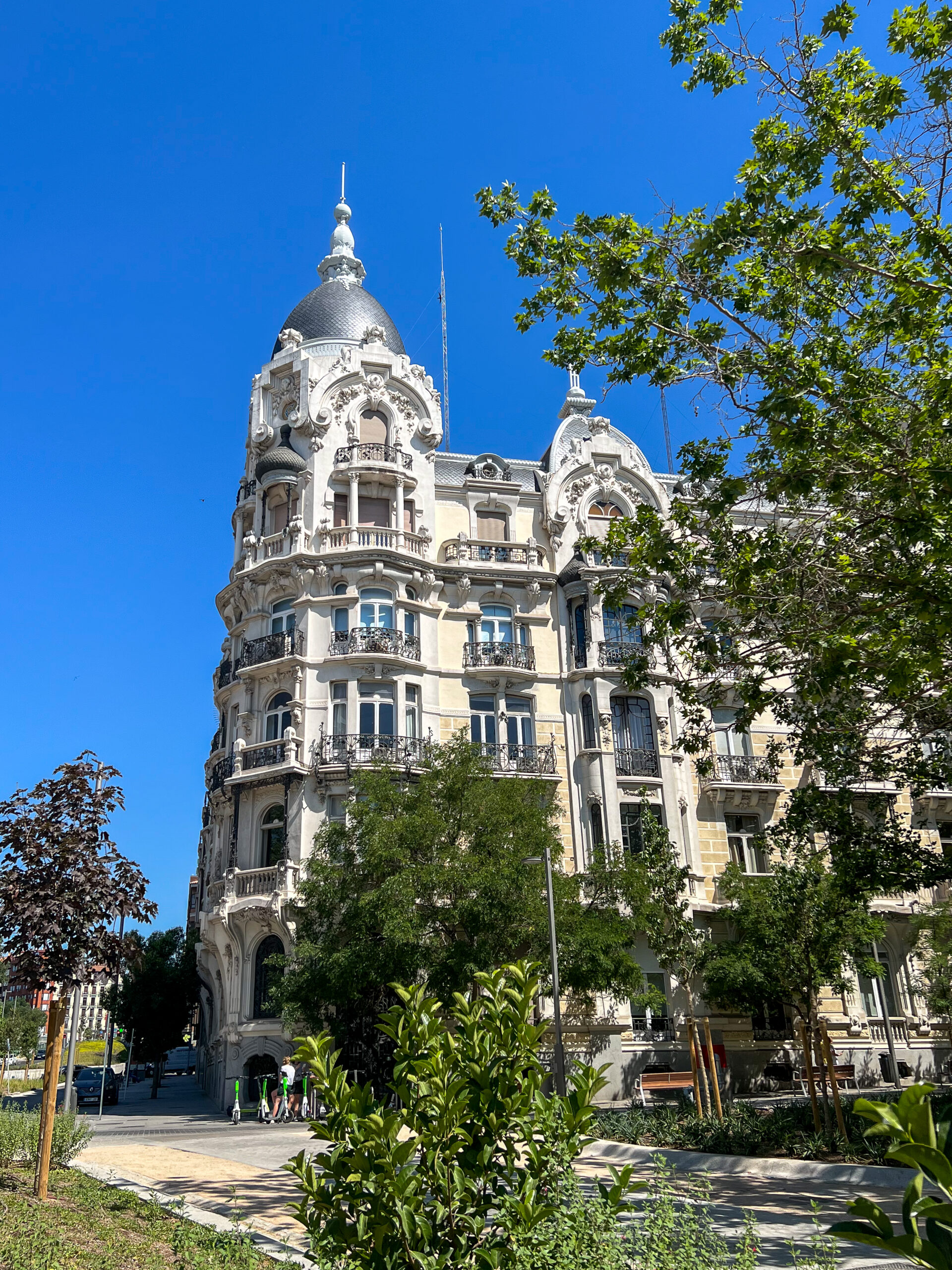 Madrid, Spain