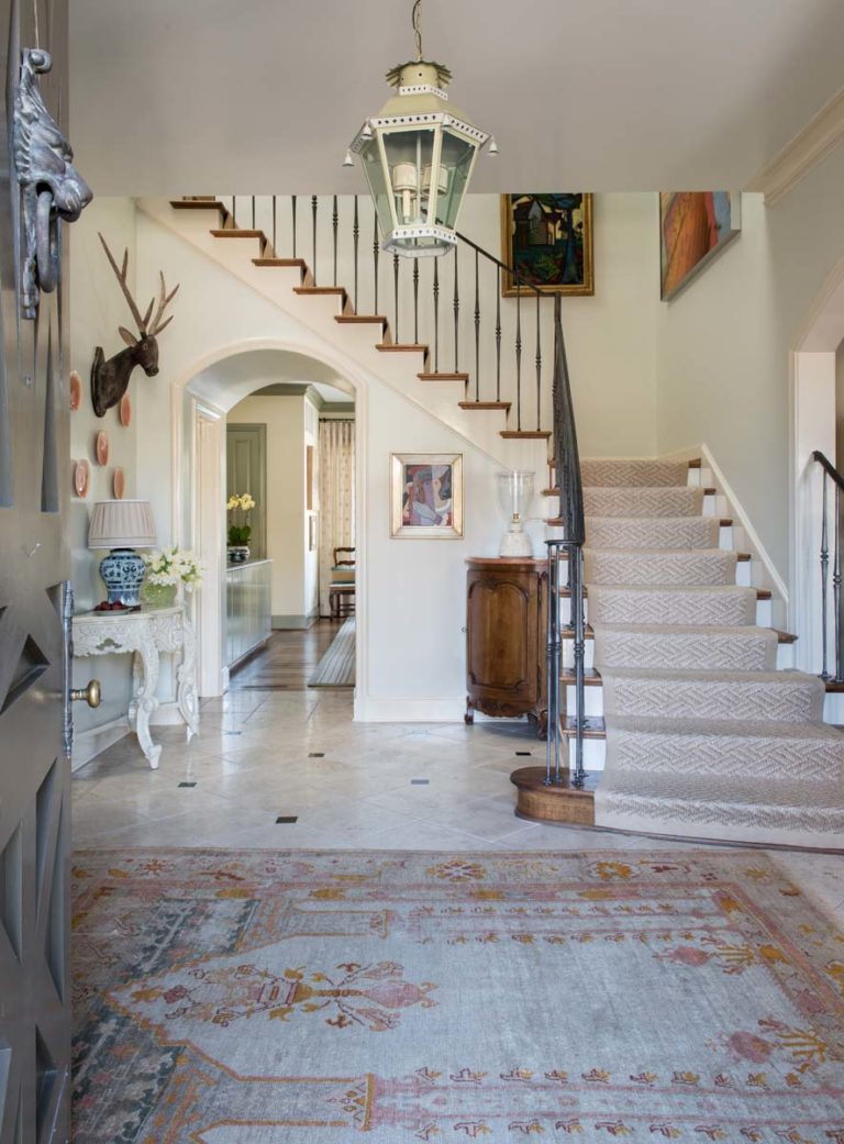 Cathy Kincaid Interiors