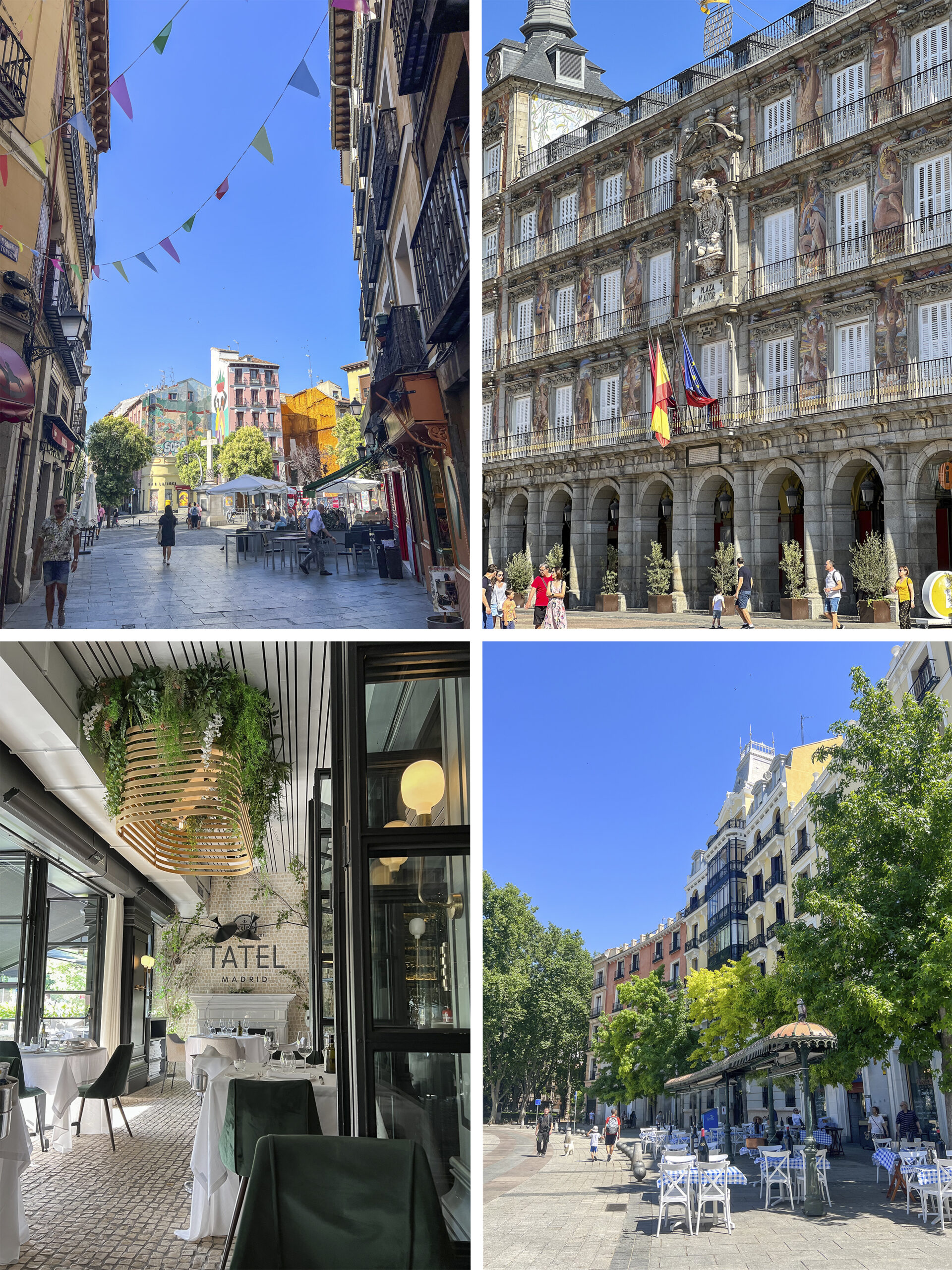 Madrid, Spain