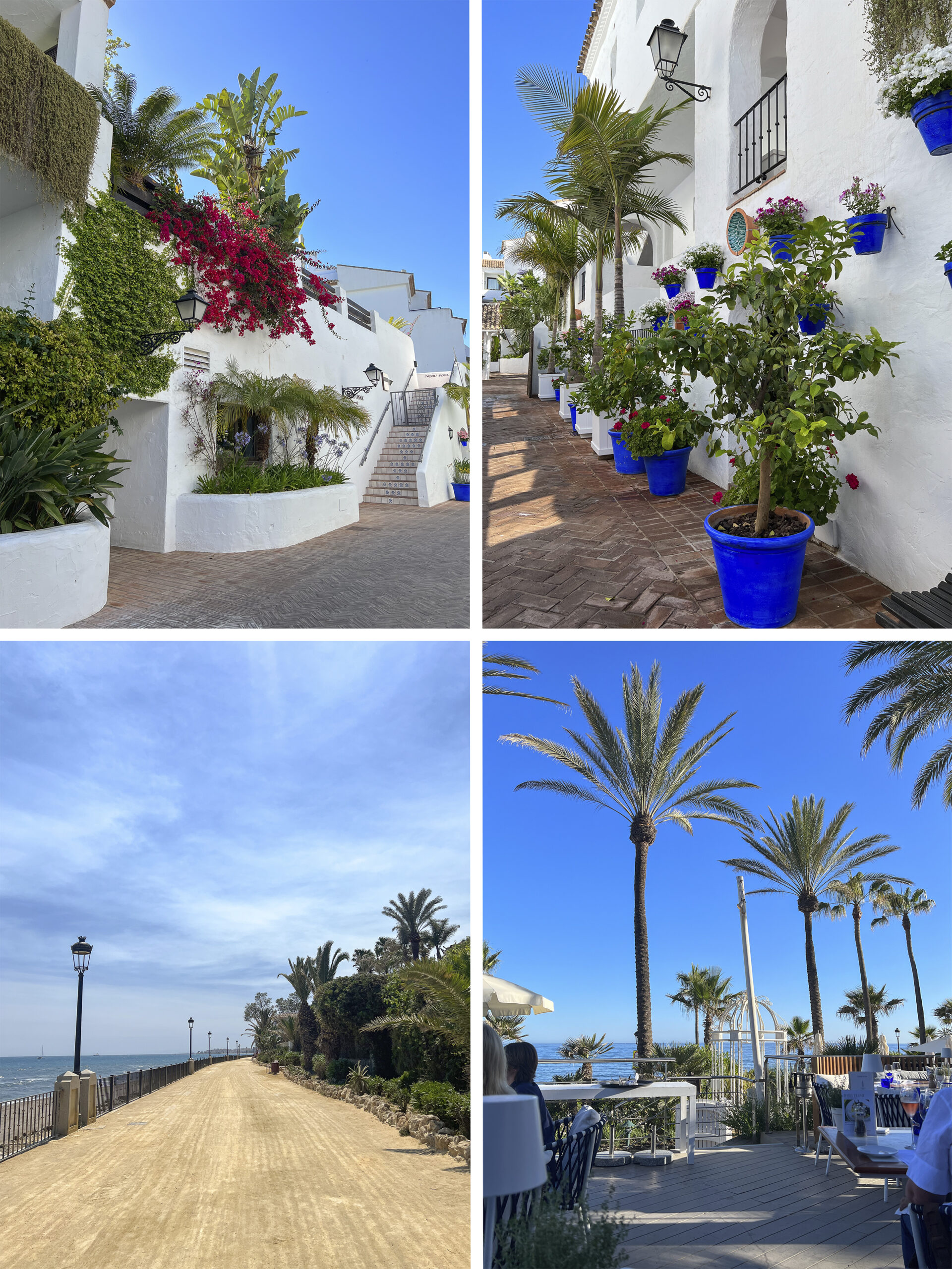 Marbella, Spain