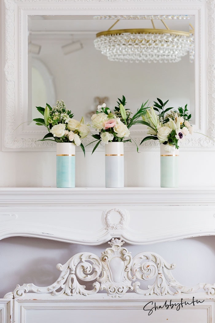 Shabbyfufu - How To Add Understated Coastal Decor