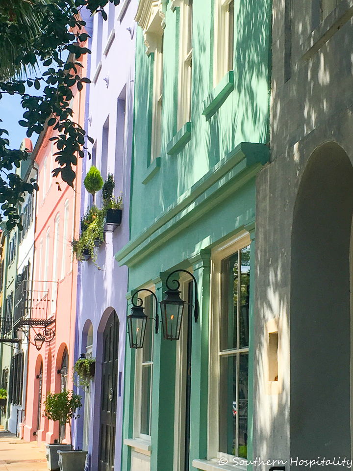 Things to Do In Charleston