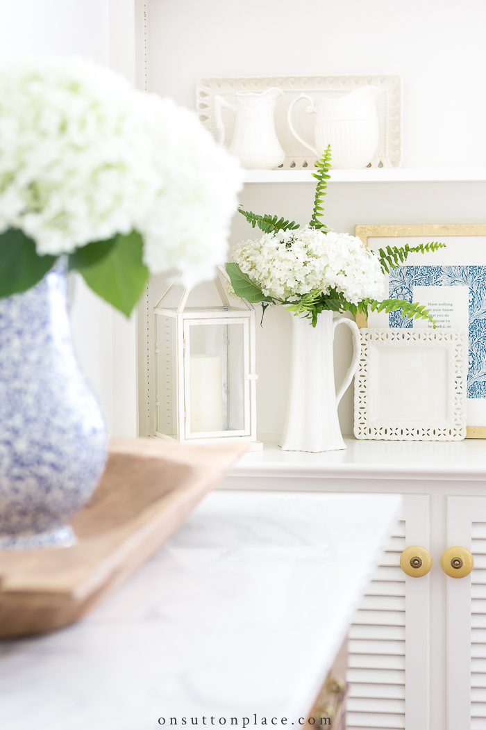 how to love your imperfect home on sutton place