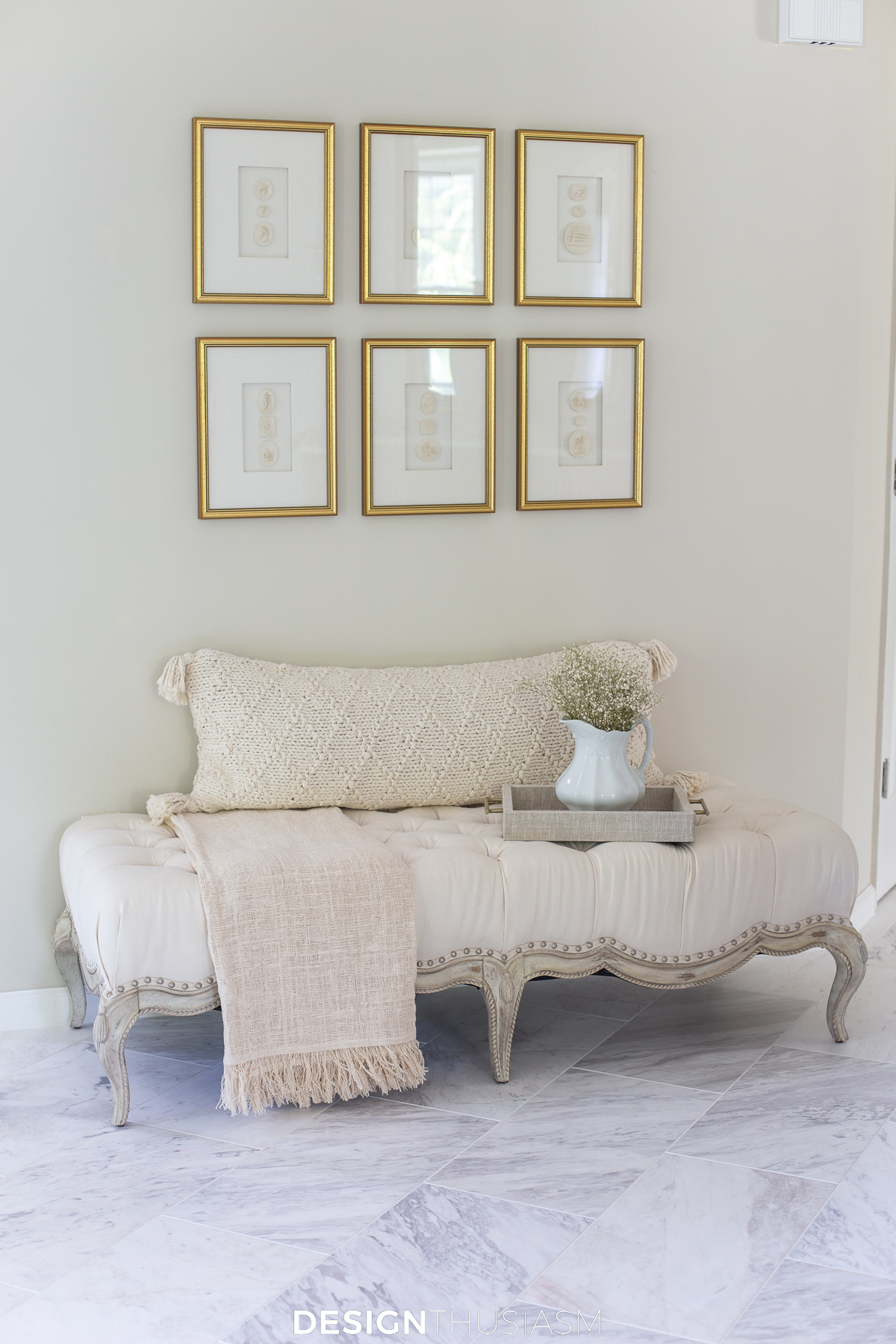 family room pillows