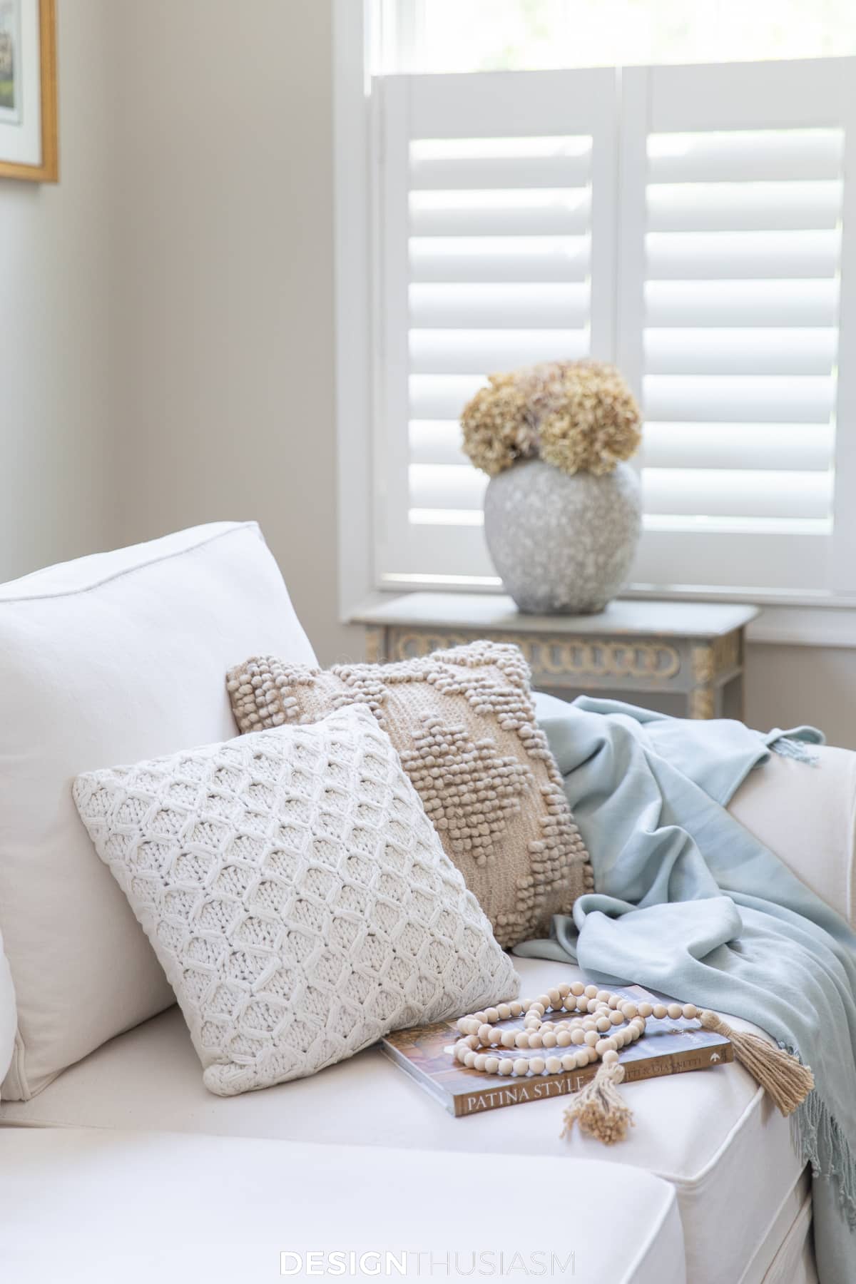 modern coastal colors