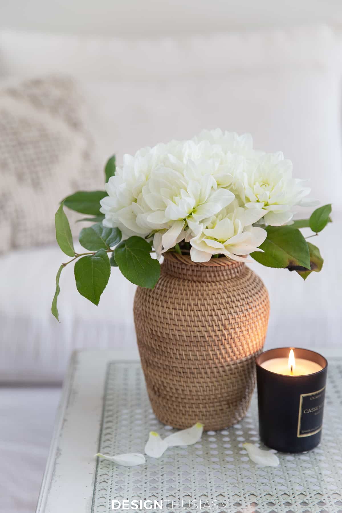 Modern Coastal Decor