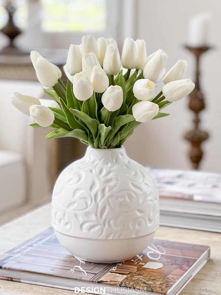 Modern Coastal Decor