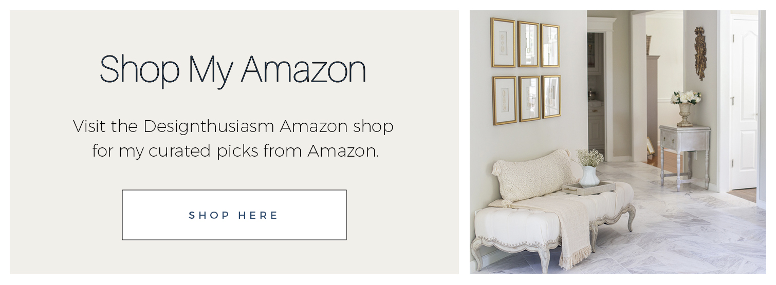 Shop My Amazon art