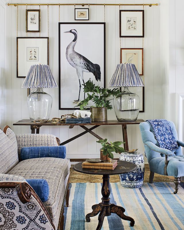 Southern Living Idea House Amelia Island