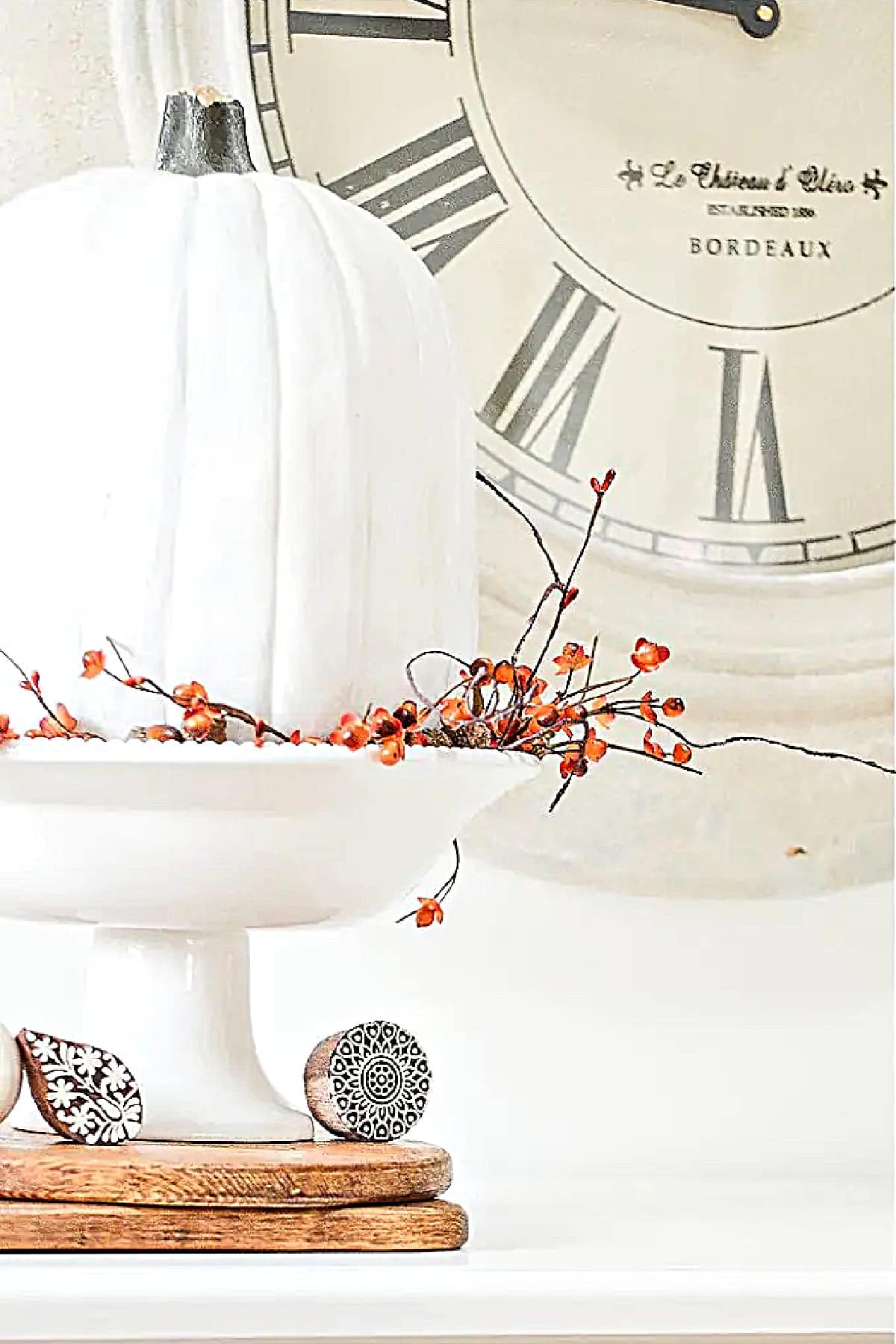 100 Inspirational Fall Ideas- StoneGable