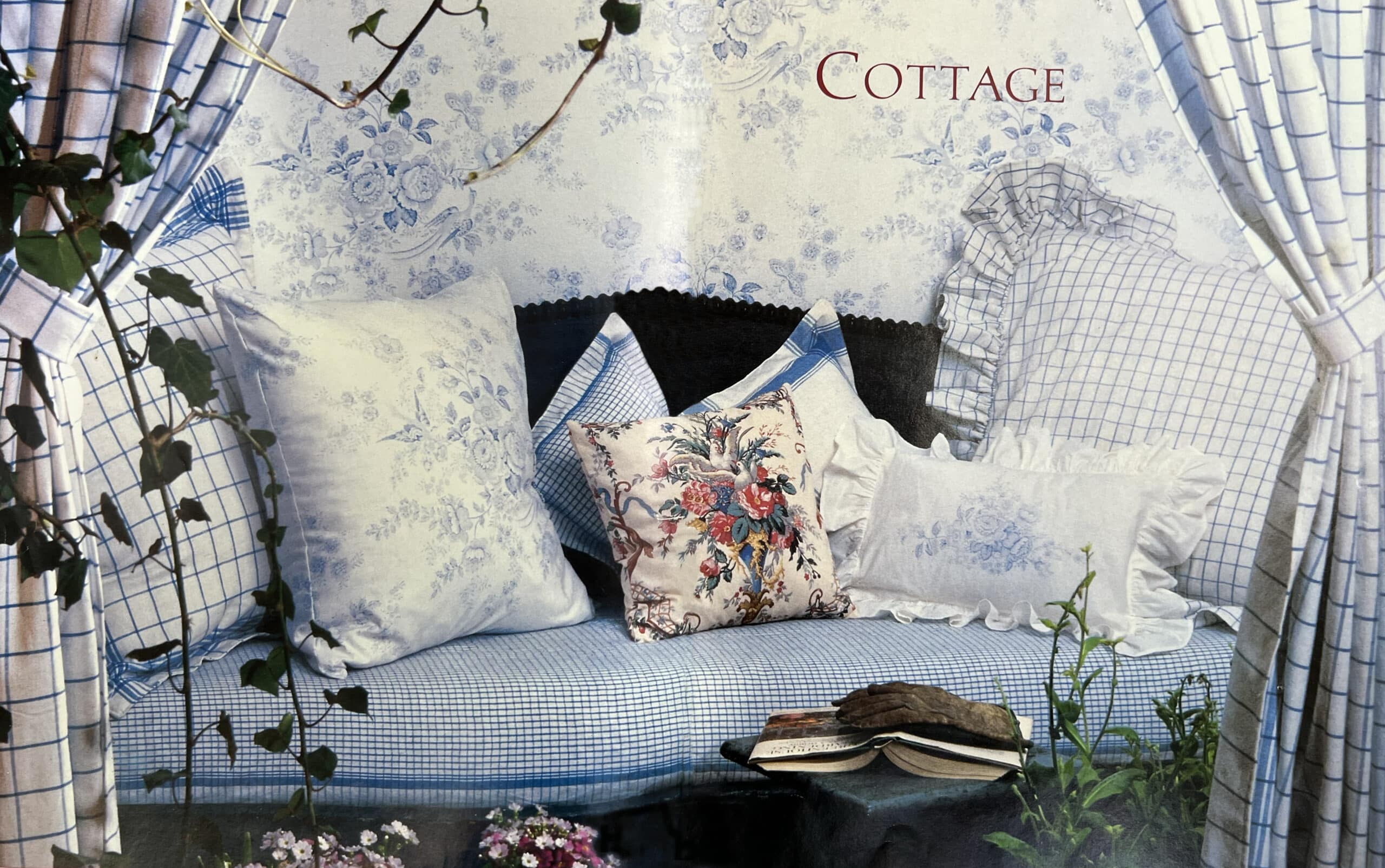 Ralph Lauren Cottage