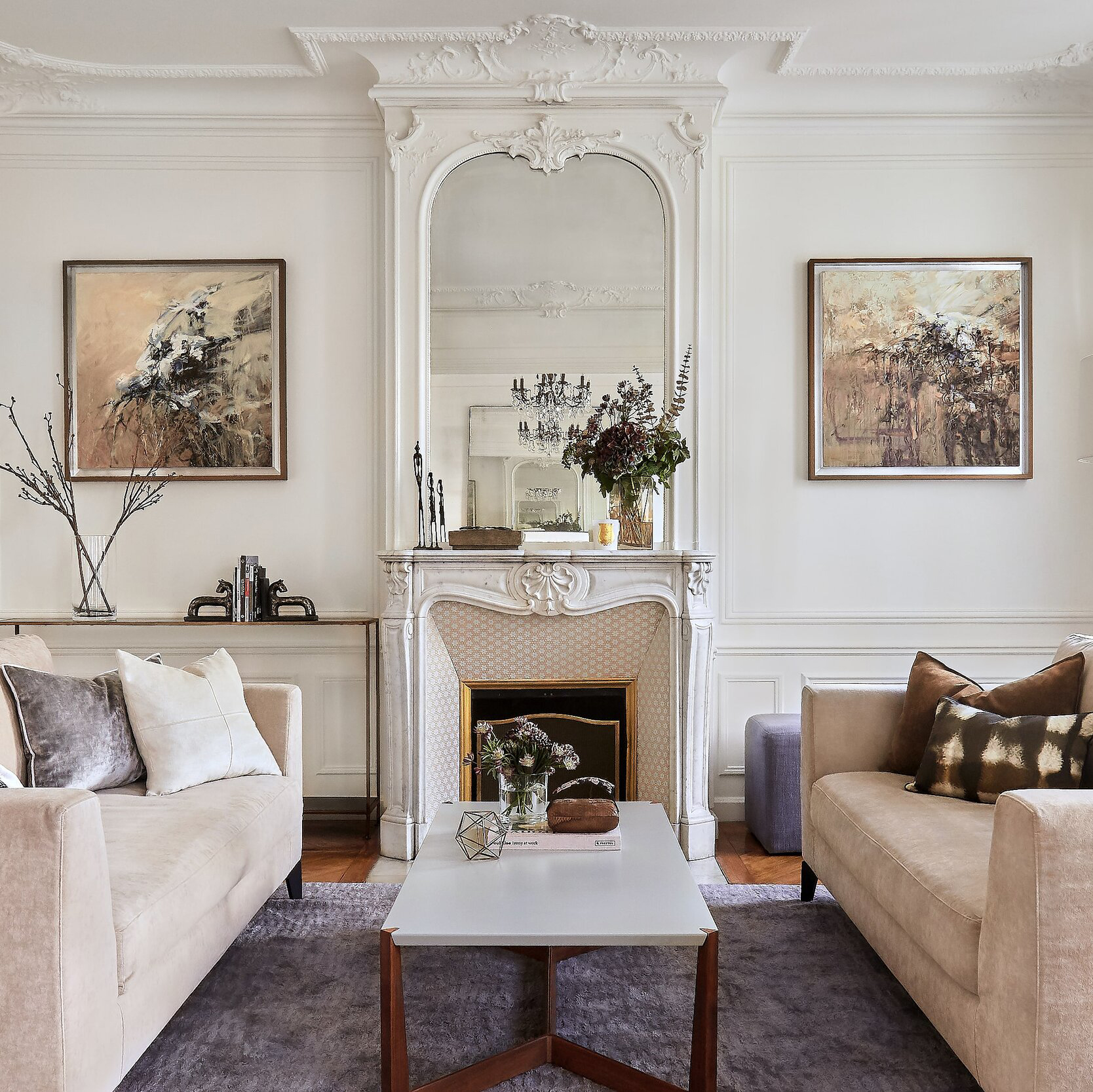 LichelleSilvestryInteriorsIParisInteriordesignerIGrenelle