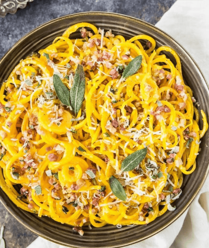 Shabbyfufu - 20 Delicious Butternut Squash Recipes