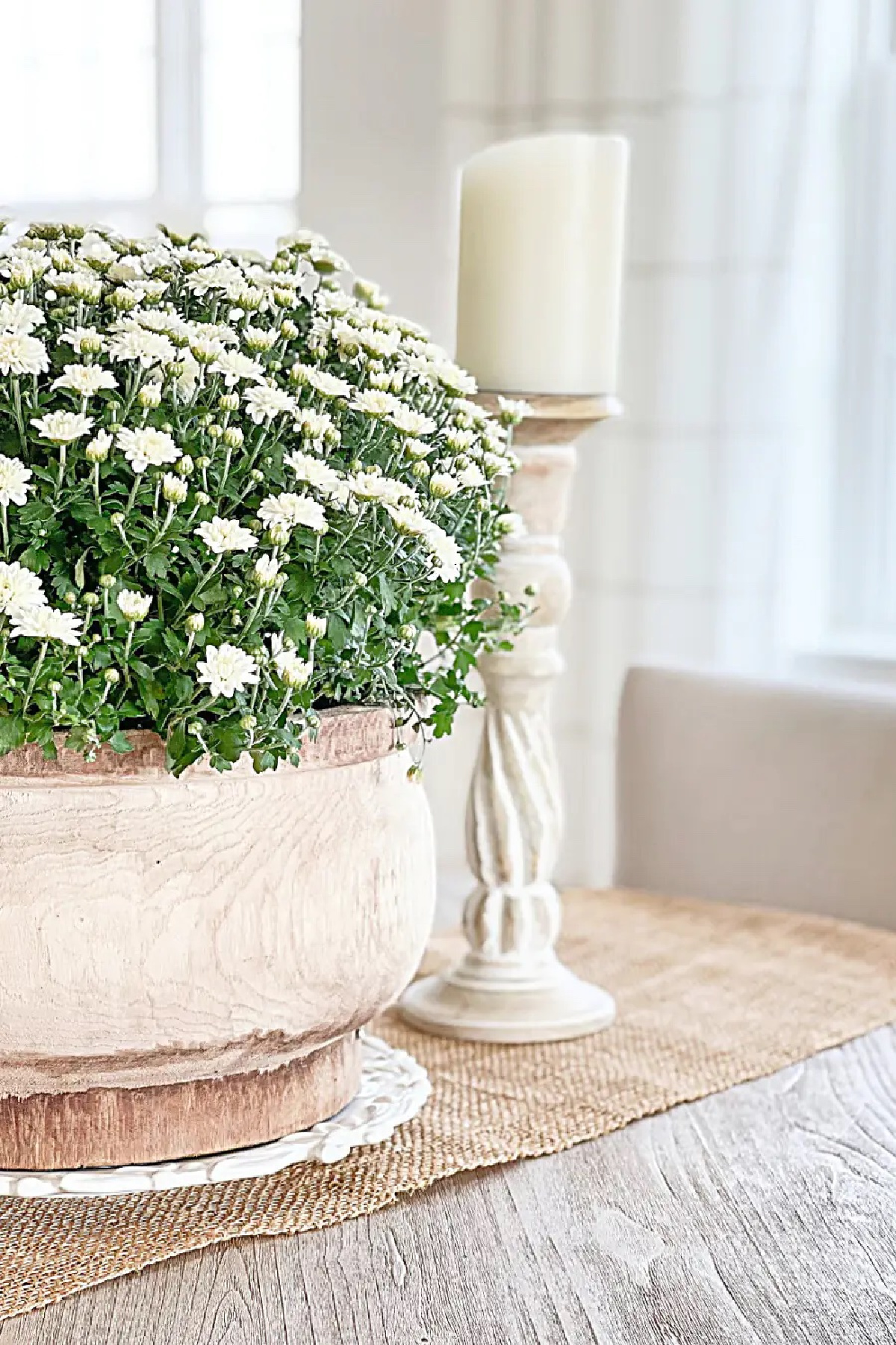 Caring For Mums- StoneGable
