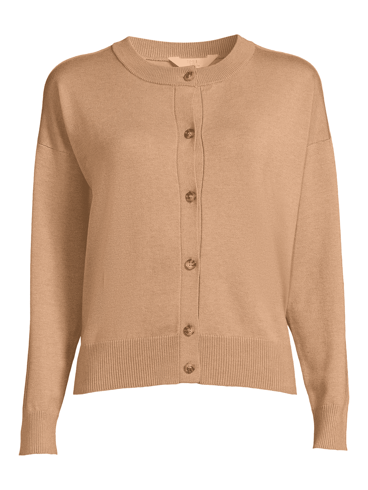 button down cardi