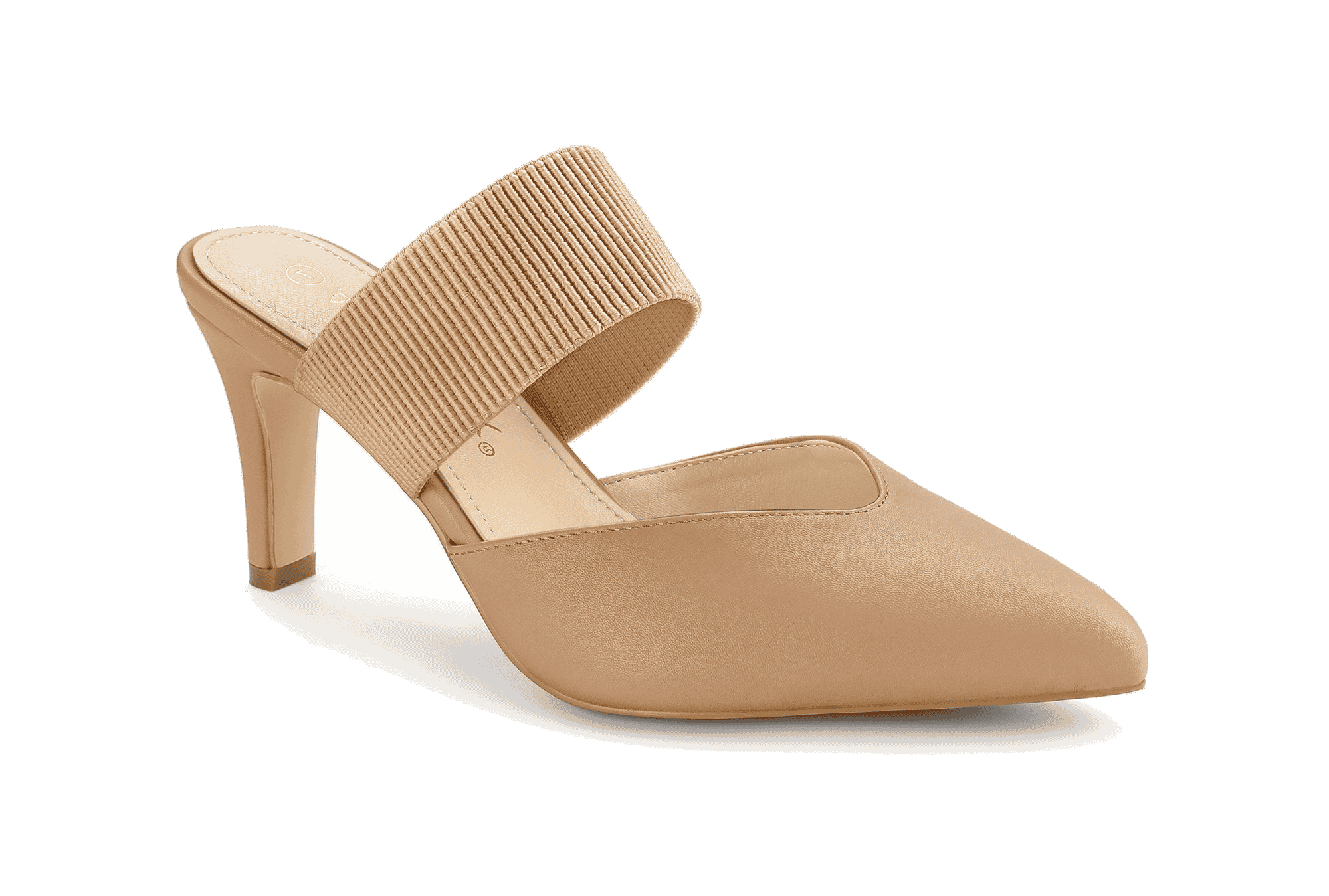 camel mule