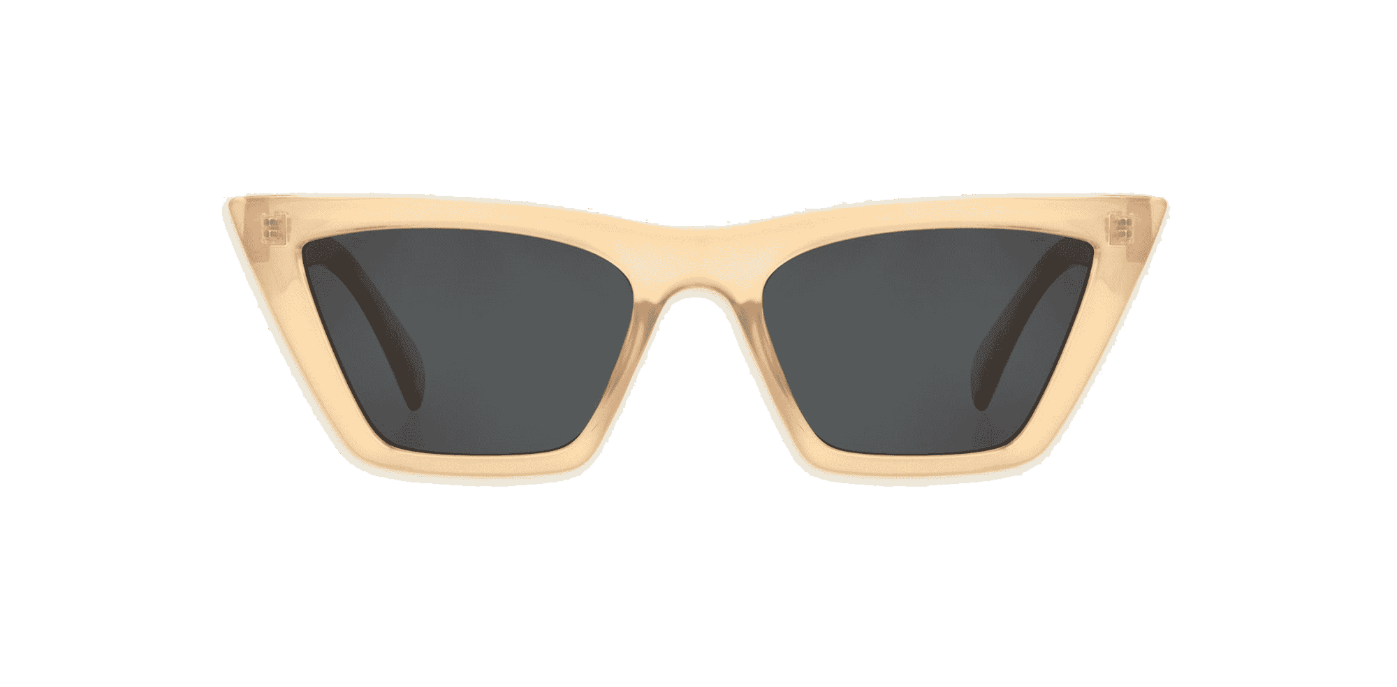 cat eye sunglasses