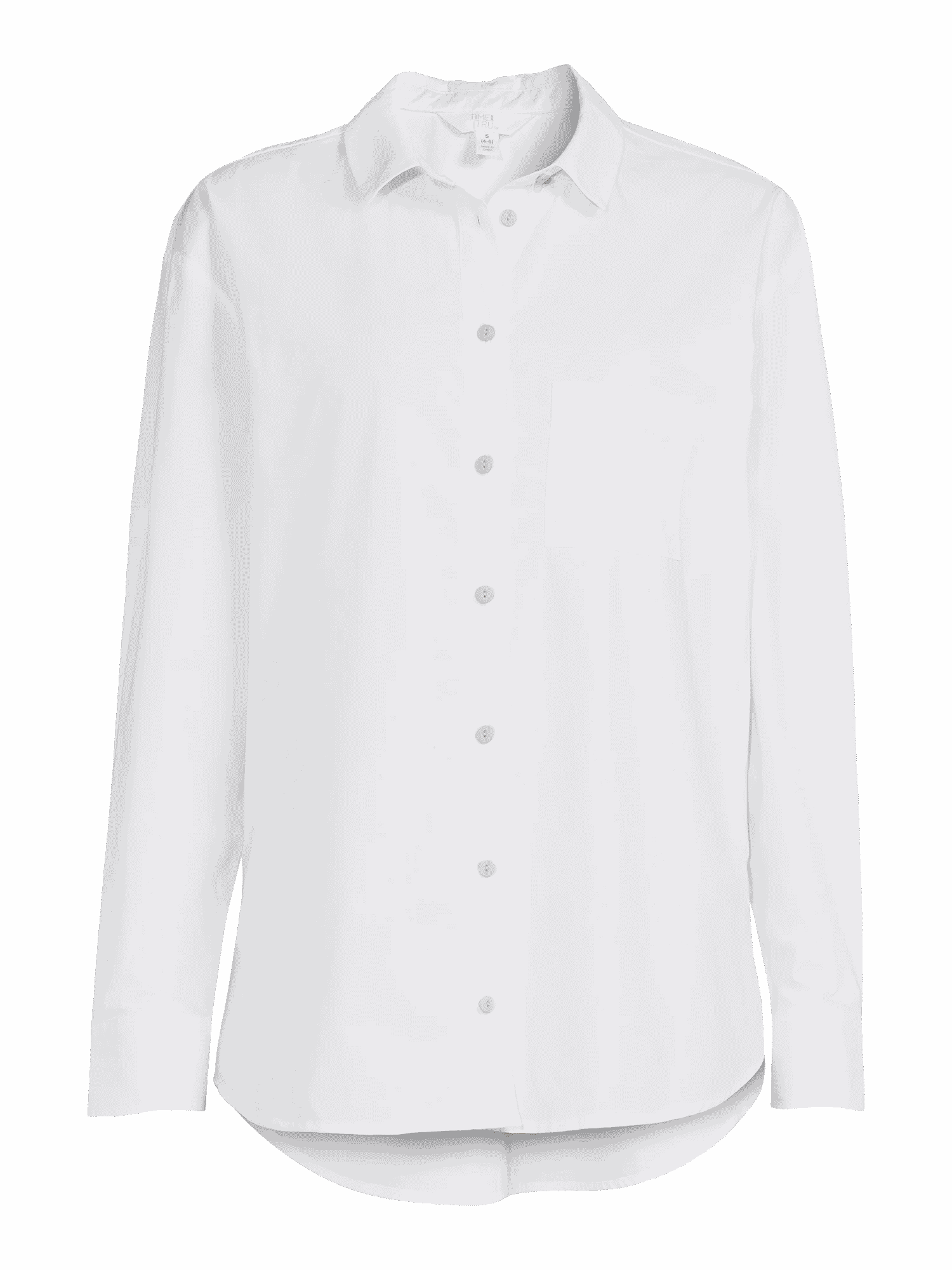 oversized shirt