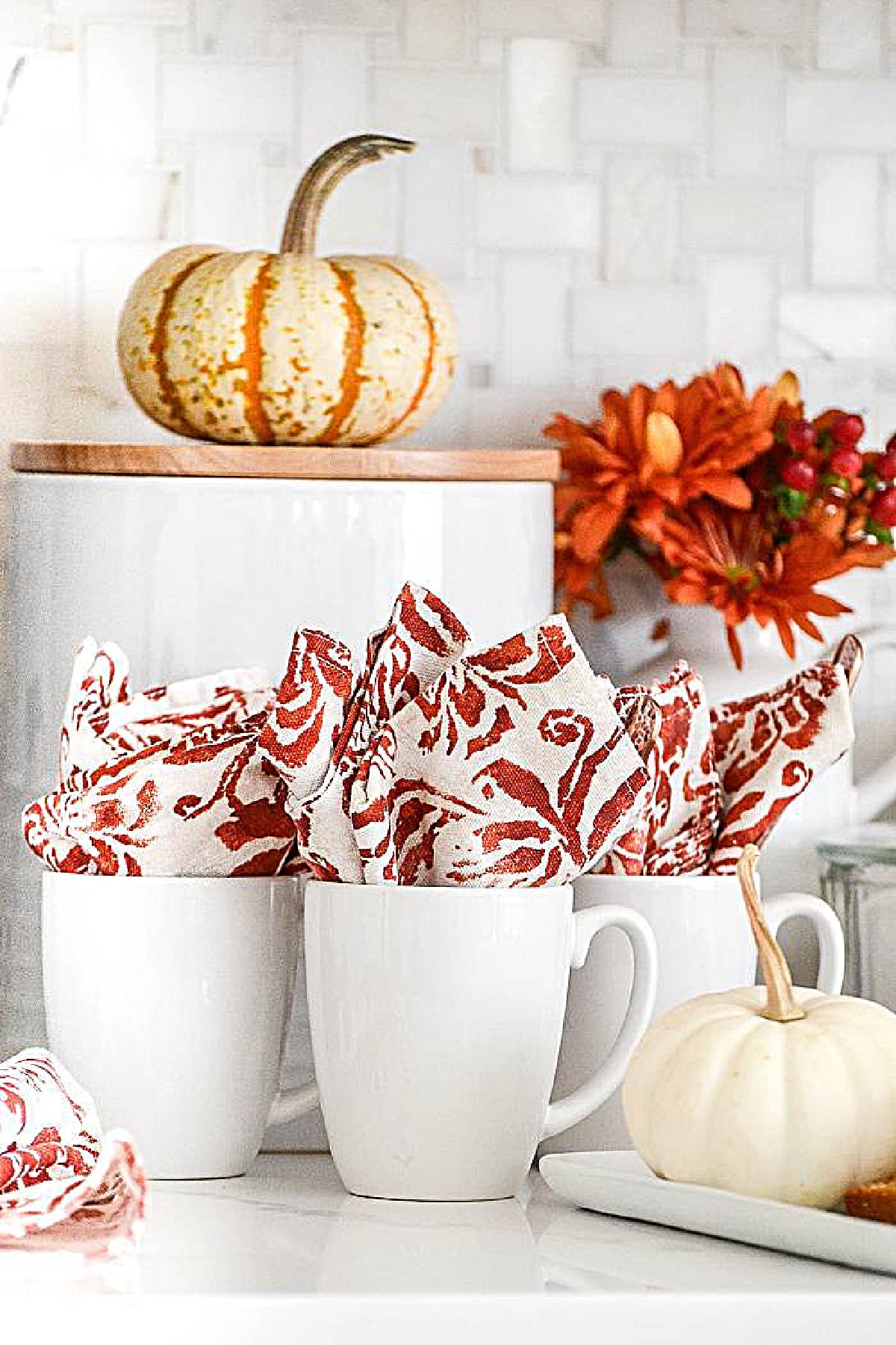 FALL COFFEE BAR