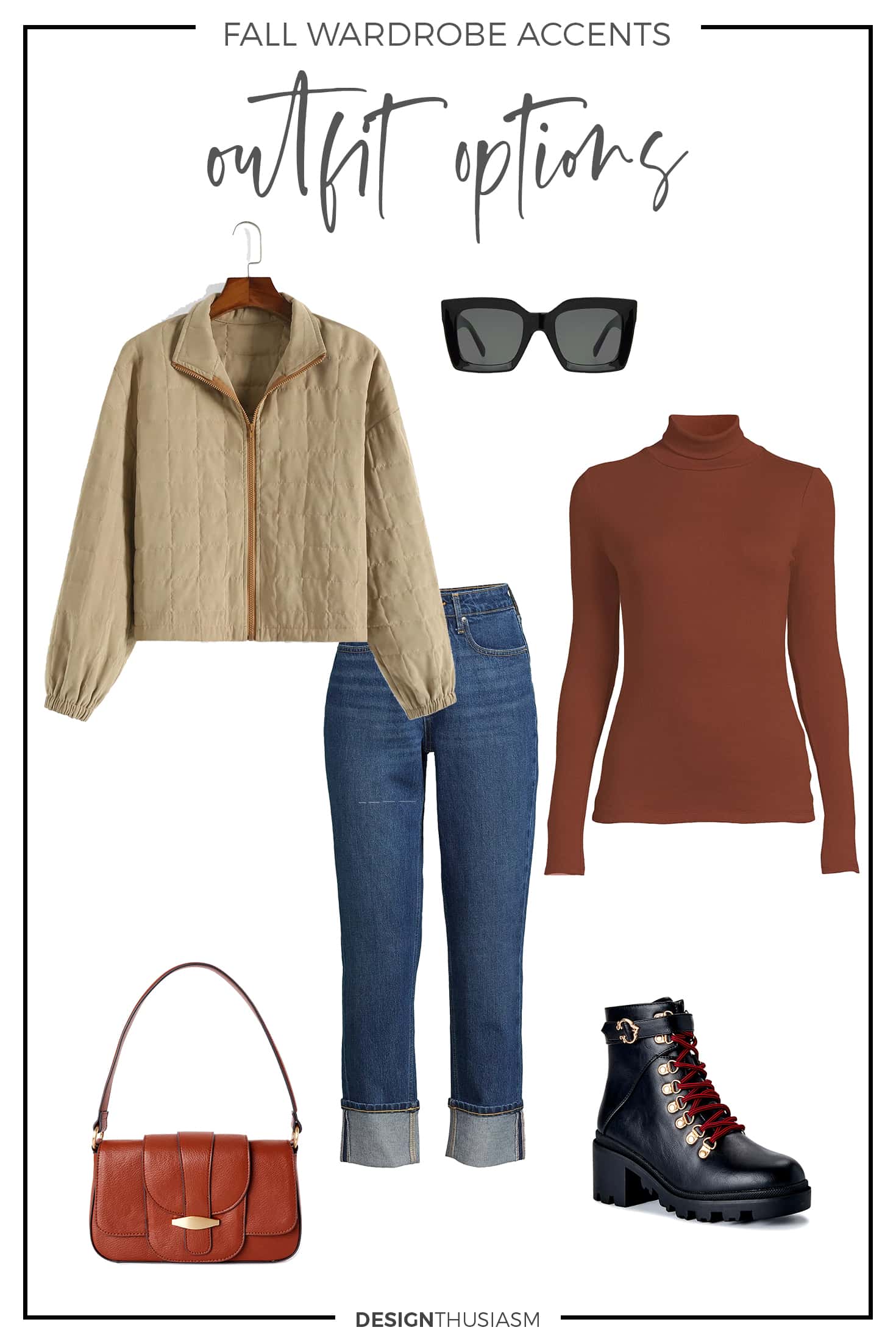 classic Thanksgiving outfit