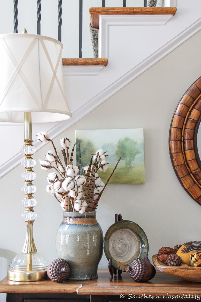 5 Easy Ways to Decorate for Fall