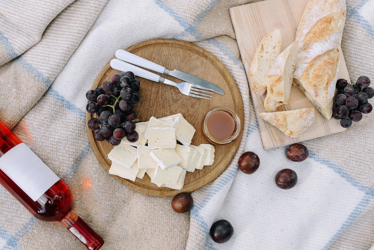 18 Popular French Dinner Ideas