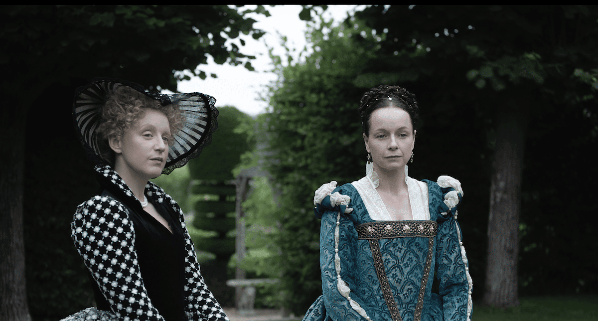 The Serpent Queen Series- Catherine de’ Medici