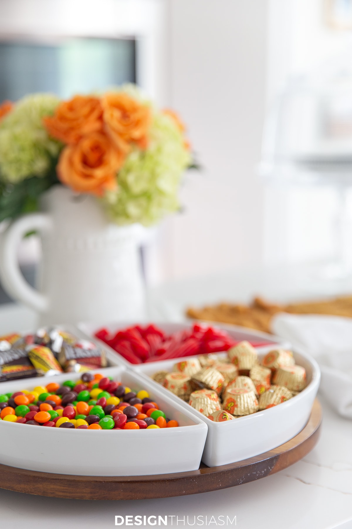 snacks for movie night